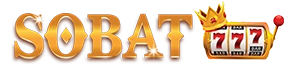 SOBAT777 Logo